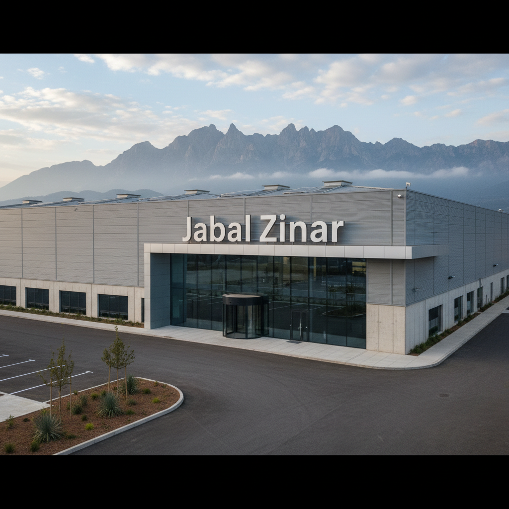 Aluminum & PVC Company