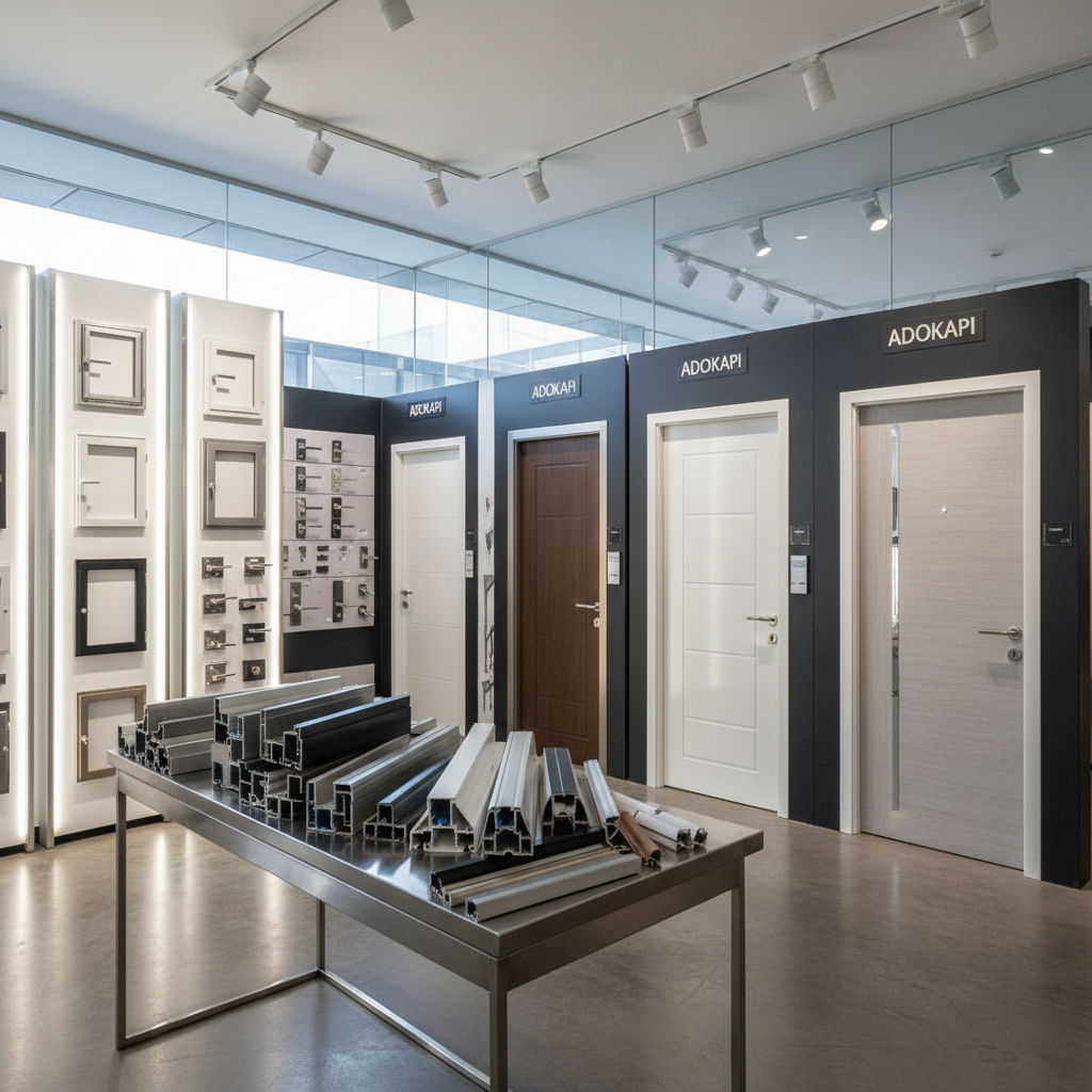 Aluminum Manufacturing and Services